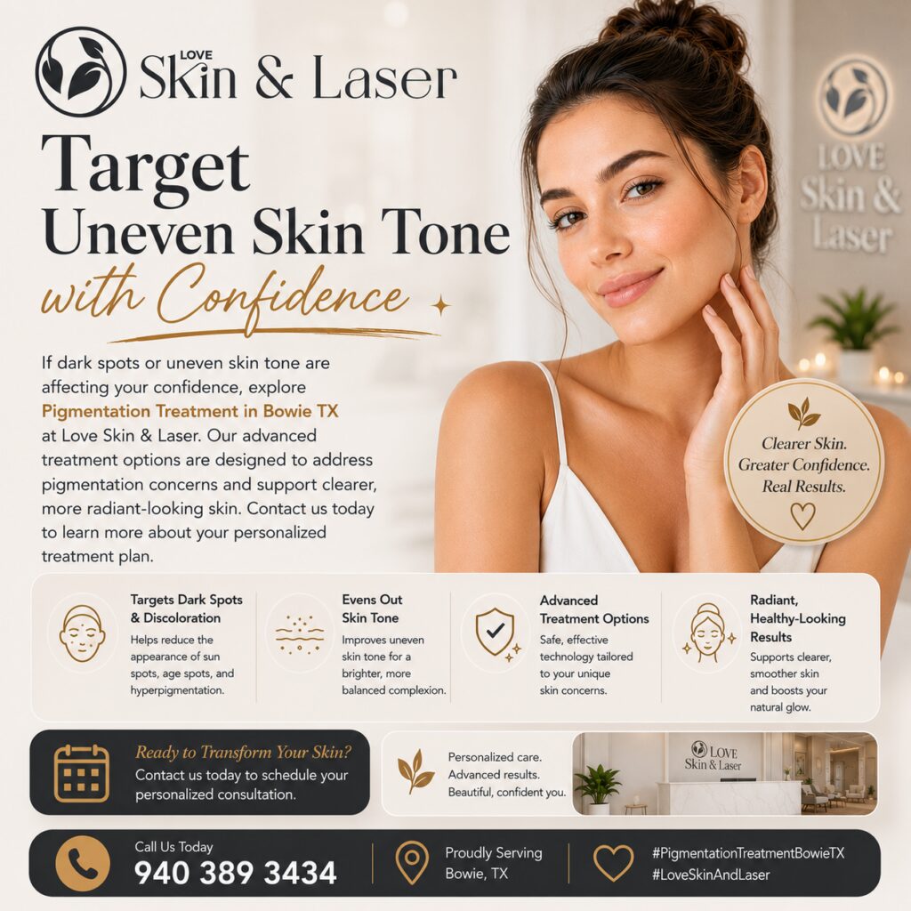 skin treatment